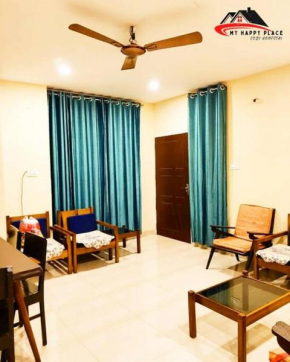 Fully Independent House with free parking.